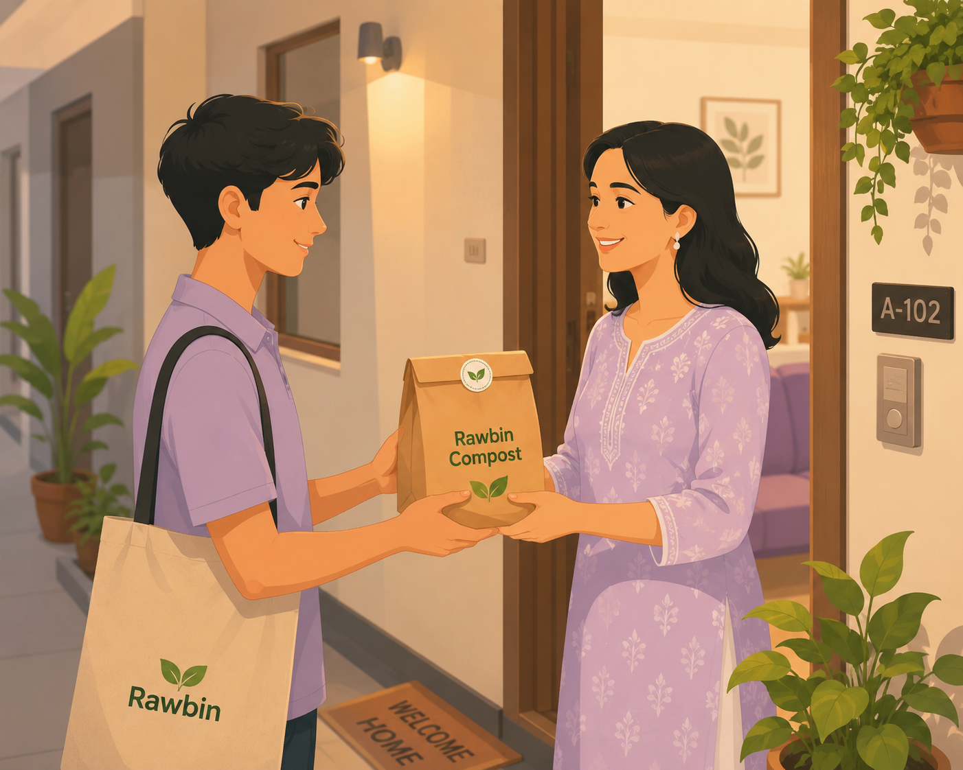 App Exchange
