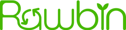 Rawbin Logo