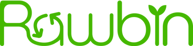 Rawbin Logo