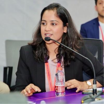 Anu Khandelwal - Founder & CEO